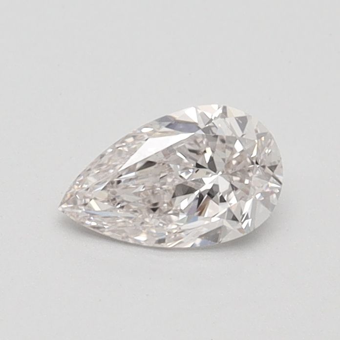 0.37 ct Pear diamond
