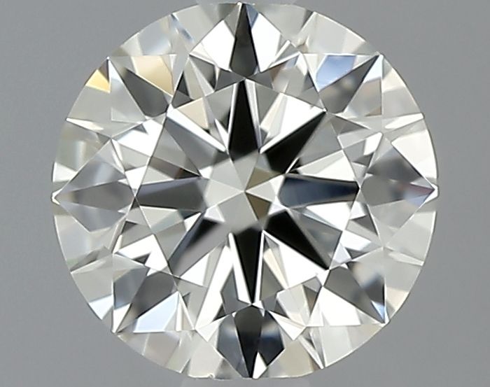 0.50 ct Round diamond