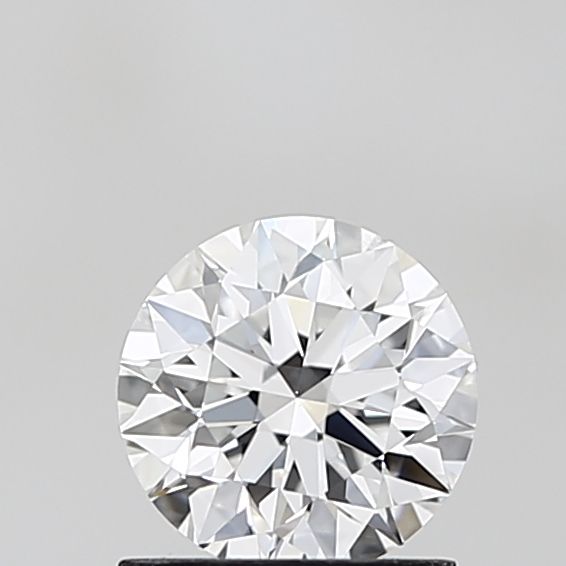 1.02 ct. round Lab Grown Diamond front image