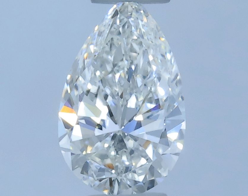 0.50 ct Radiant diamond