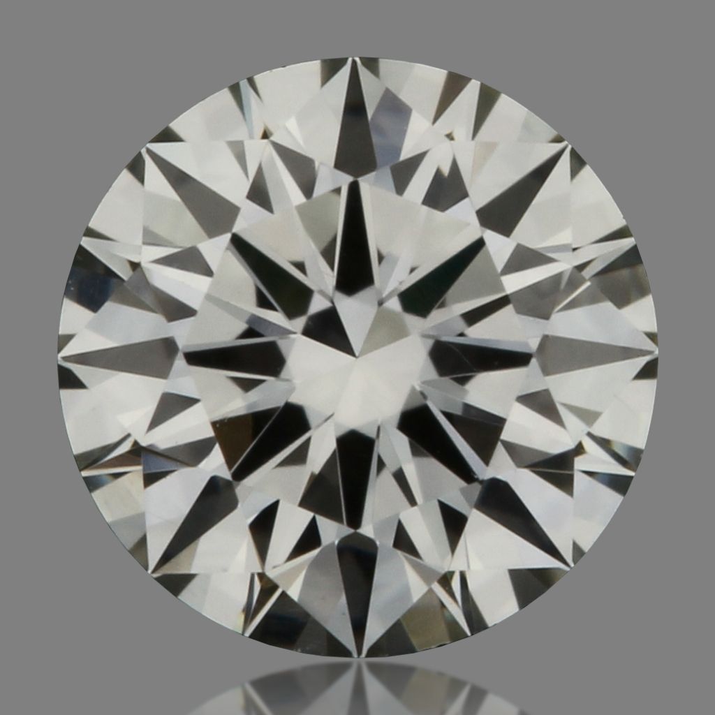 0.26 ct Round Diamond