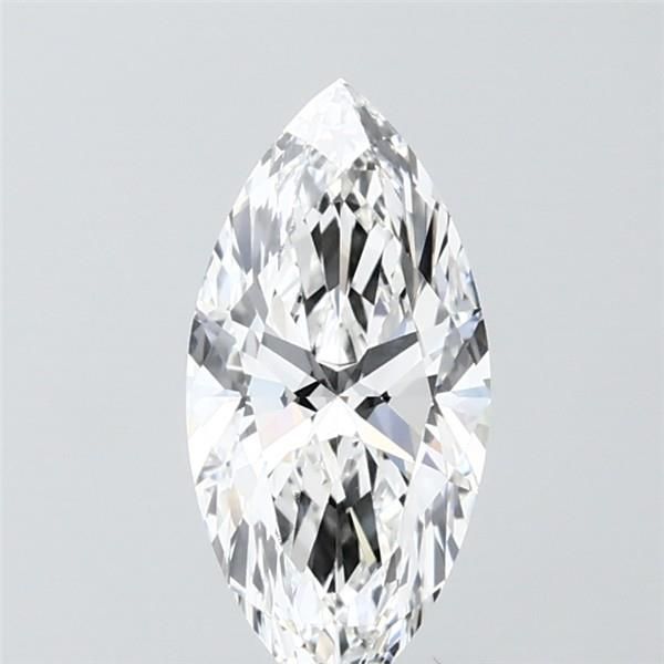1.05 ct. marquise Lab Grown Diamond front image