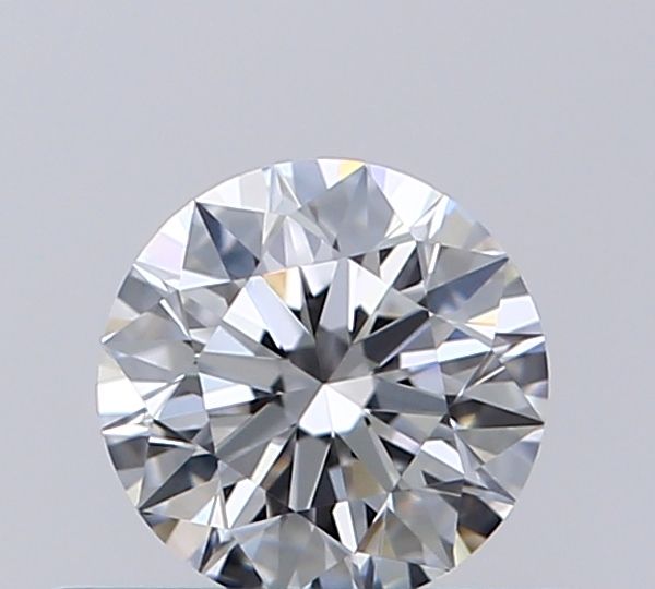 0.33 ct Round diamond