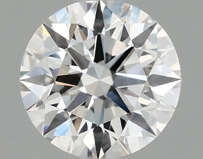 1.06 ct. round Lab Grown Diamond front image