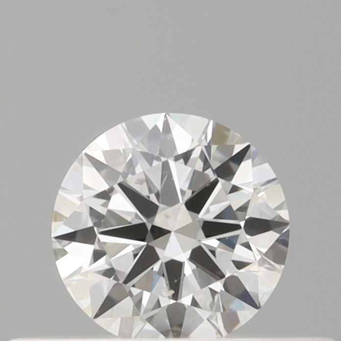 0.3 ct Round Diamond