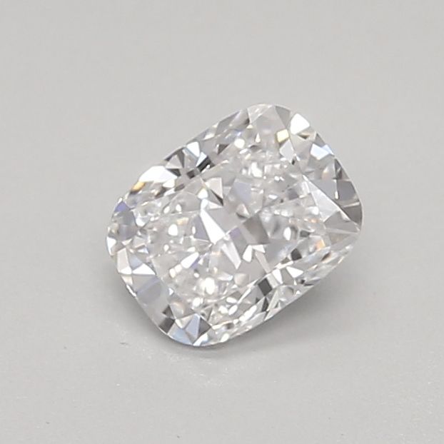 0.42 ct lab-grown Cushion modified Diamond