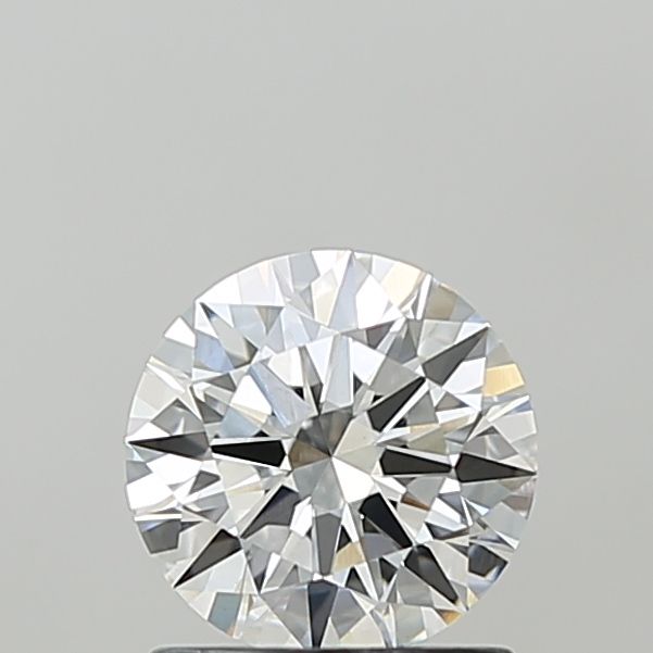 1.10 ct. round Lab Grown Diamond front image
