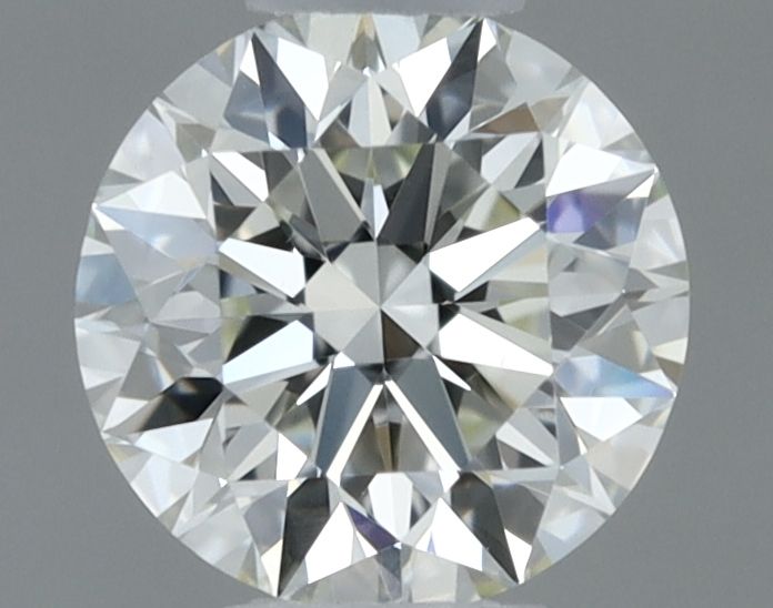 0.30 ct Round diamond