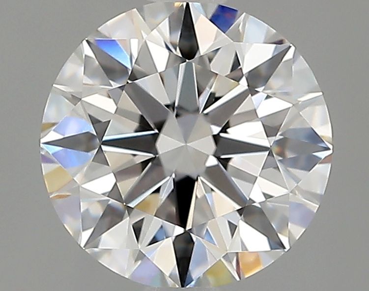 Diament 1.7 ct F/VVS1