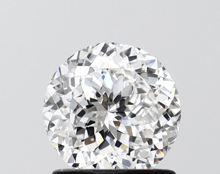 1.09 ct. round Lab Grown Diamond front image