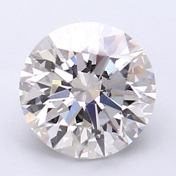 1.80 ct Round diamond