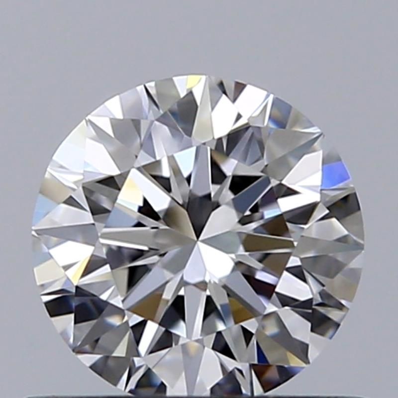 Diament 0.5 ct D/IF