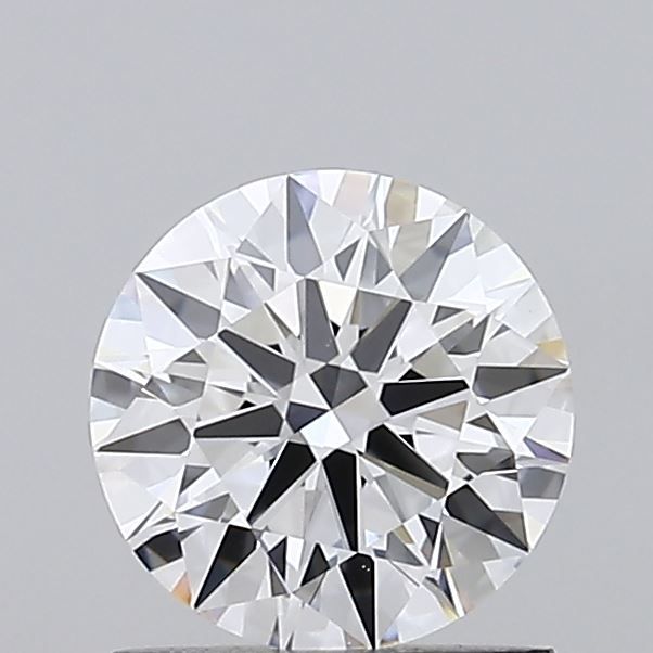 1.06 ct. round Lab Grown Diamond front image