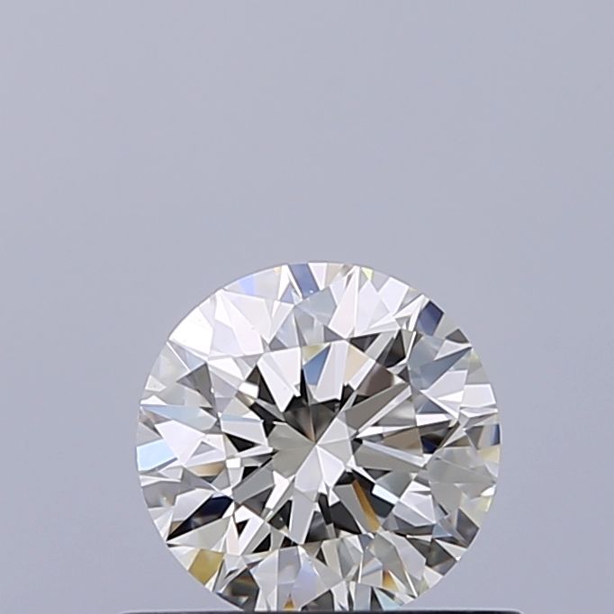 0.52 ct Round Diamond