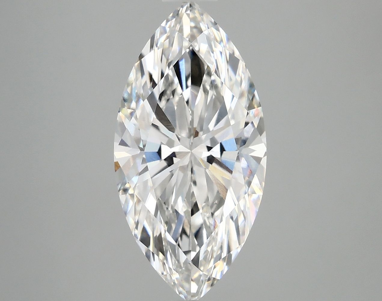3.09 ct Marquise diamond