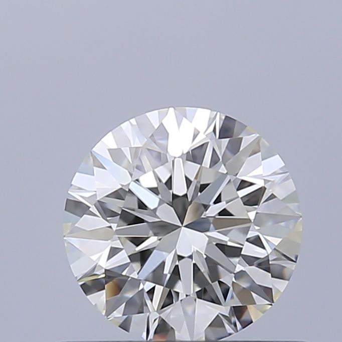 0.62 ct Round diamond