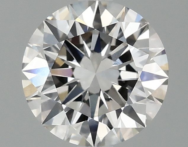 1.52 ct Round diamond