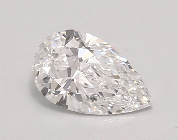 0.92 ct. pear Lab Grown Diamond front image