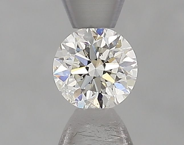 0.3 ct Round Diamond