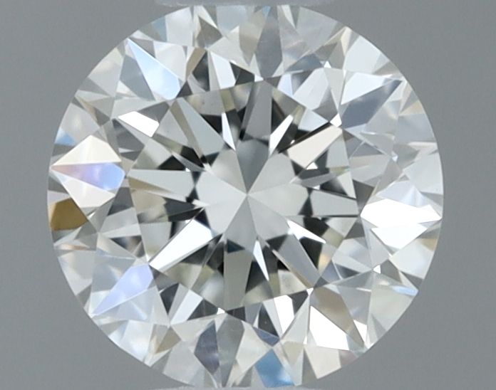 0.30 ct Round diamond