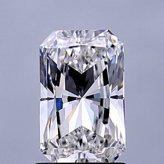 1.27 Carat