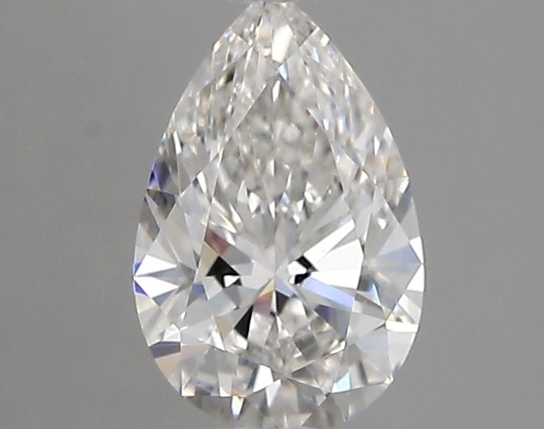 1.14 ct. pear Lab Grown Diamond front image