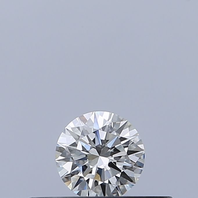 0.18 ct Round diamond