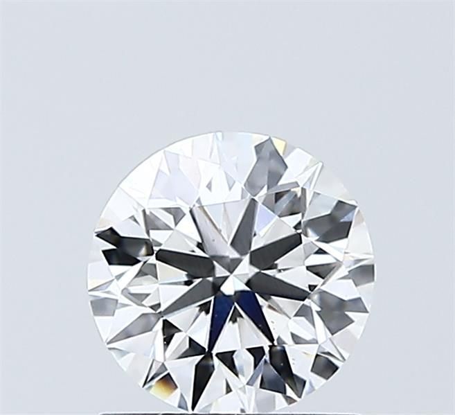 1.00 ct. round Lab Grown Diamond front image