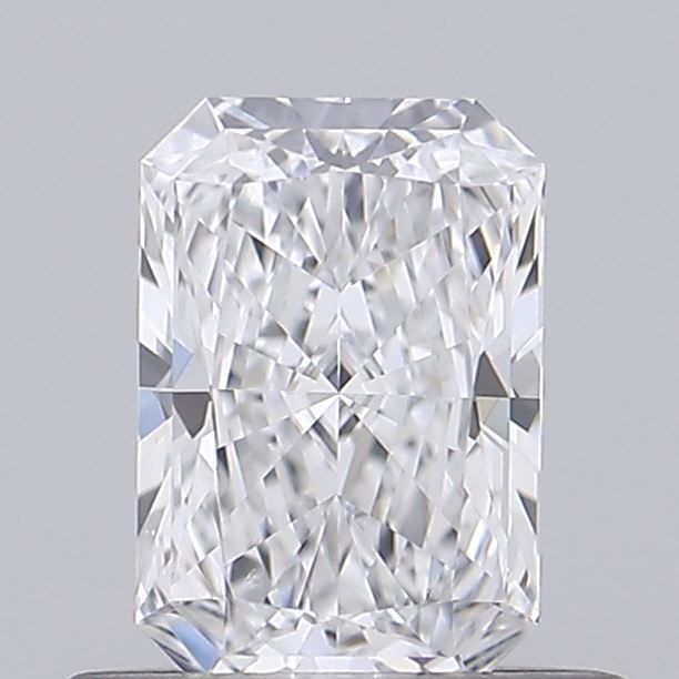 0.52 ct lab-grown Radiant Diamond