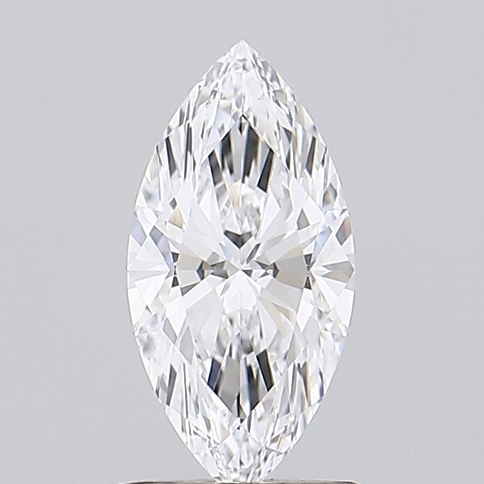 1.03 ct. marquise Lab Grown Diamond front image