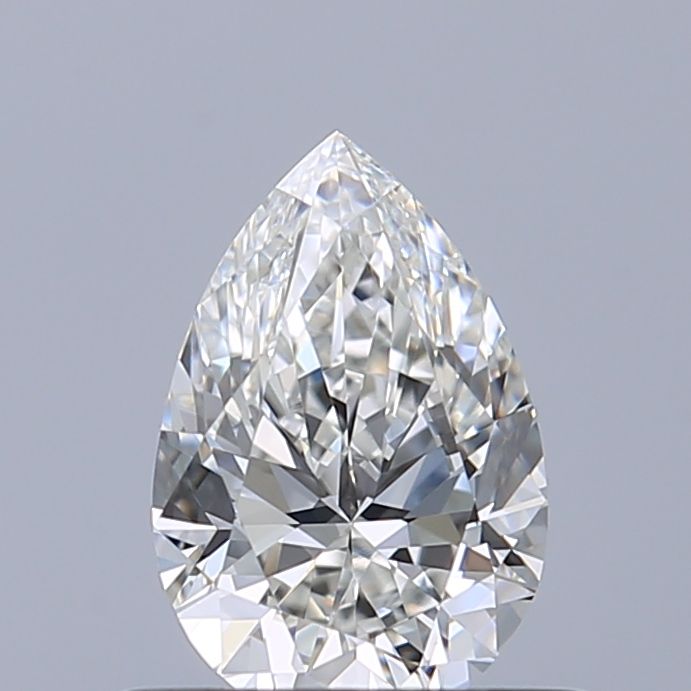 0.51 ct Pear diamond