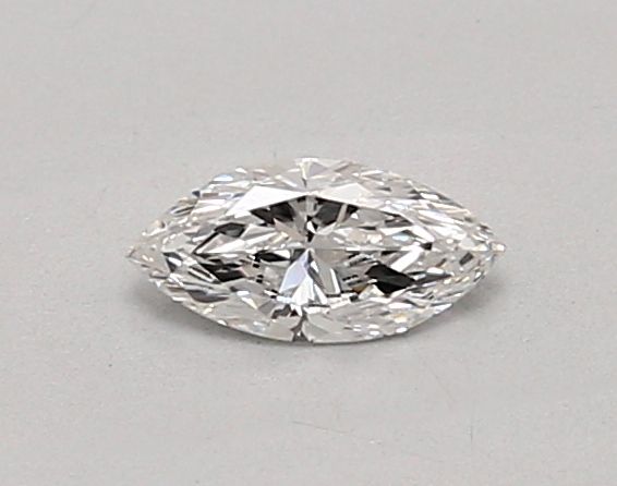 0.3 ct lab-grown Marquise Diamond