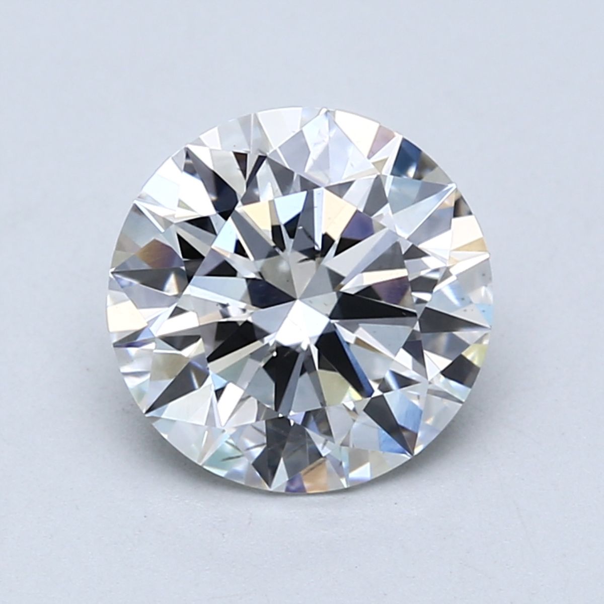 2.62 Carat