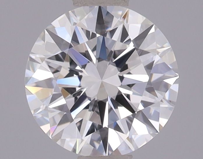 1.00 ct. round Lab Grown Diamond front image
