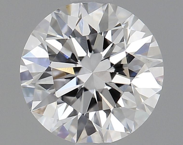 1.01 ct. round Lab Grown Diamond front image