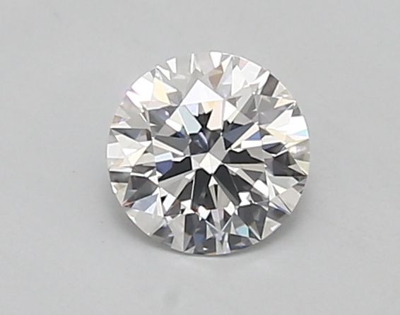 0.73 ct. round Lab Grown Diamond front image