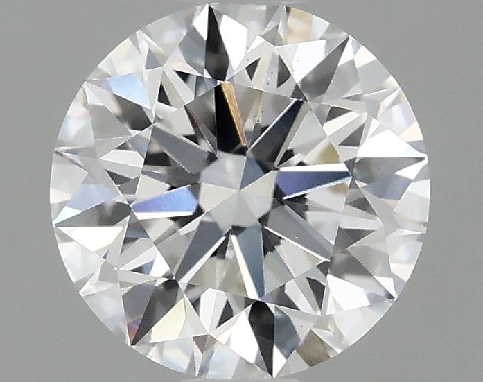 1.09 ct. round Lab Grown Diamond front image