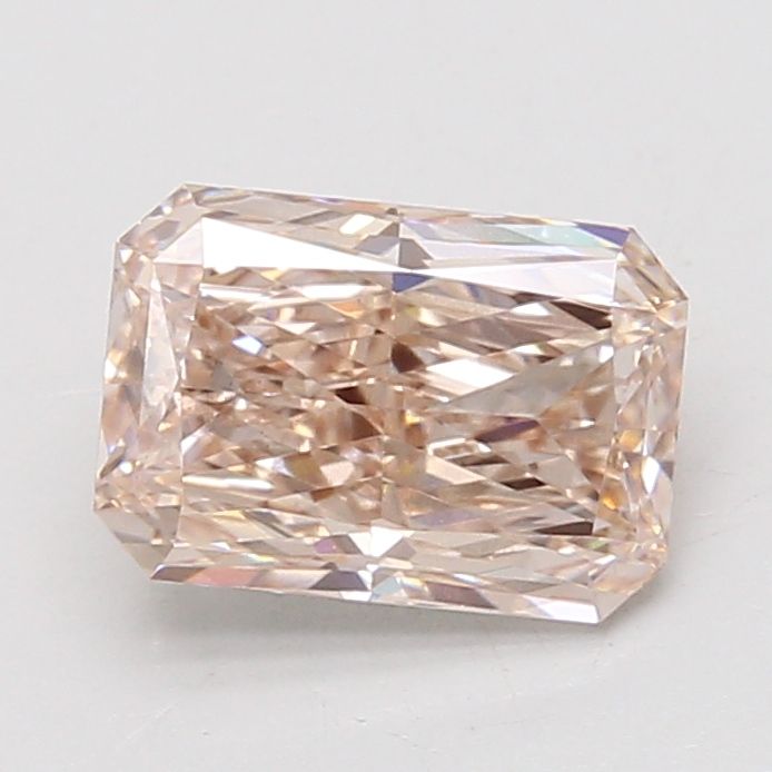 2.06 ct Radiant diamond