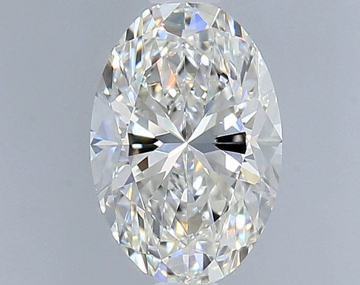 0.70 ct Oval diamond