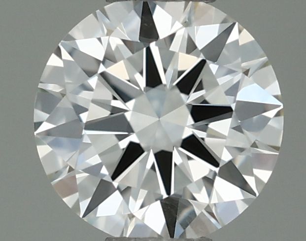 0.40 ct Round diamond