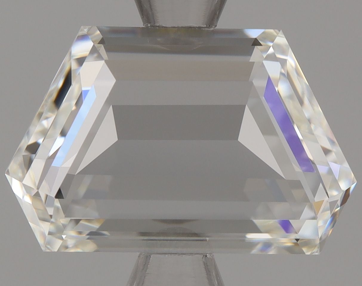 1.31 ct Trapezoid Diamond