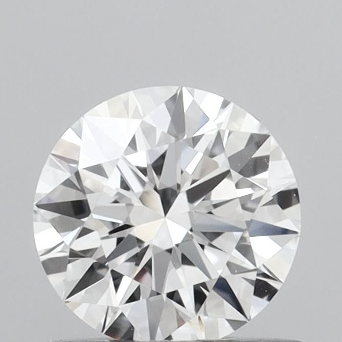 0.60 ct. round Lab Grown Diamond front image
