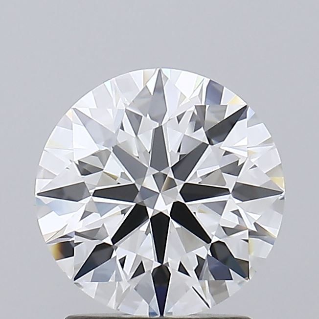 1.81 ct. round Lab Grown Diamond front image