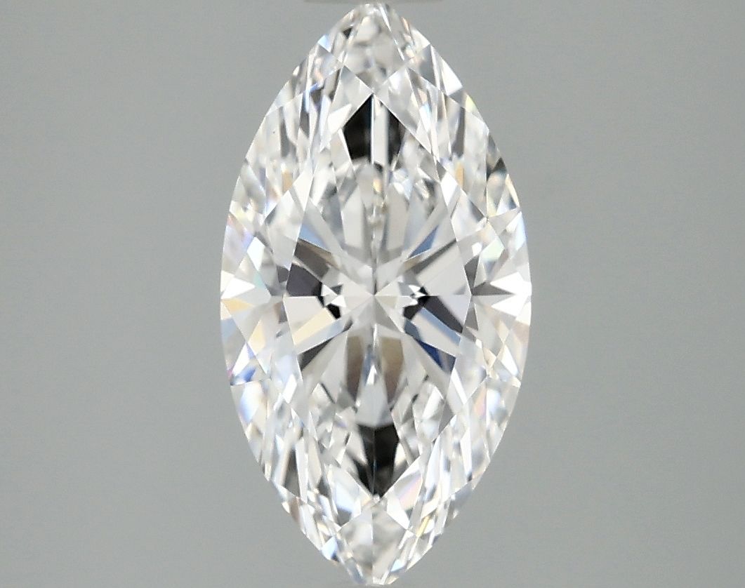 1.90 ct. marquise Lab Grown Diamond front image