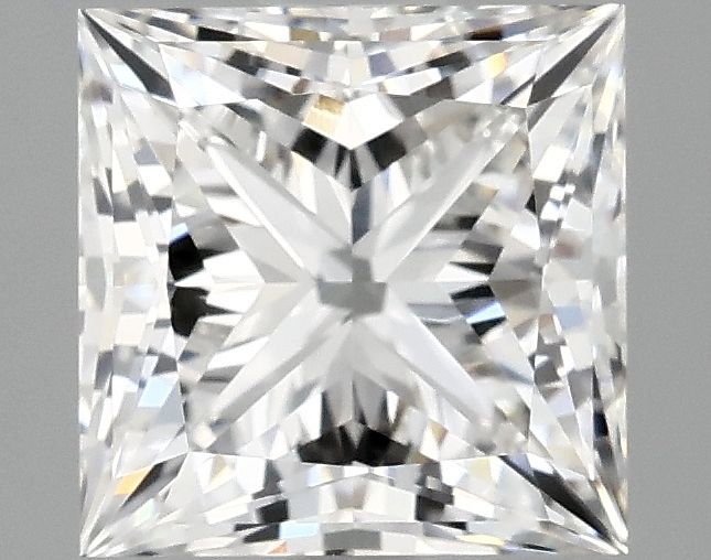 2.58 Carat