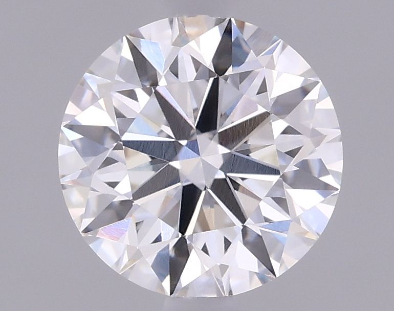 1.02 ct. round Lab Grown Diamond front image