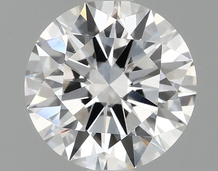 0.98 ct. round Lab Grown Diamond front image
