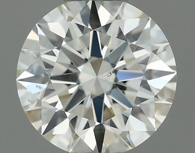 0.5 ct Round Diamond