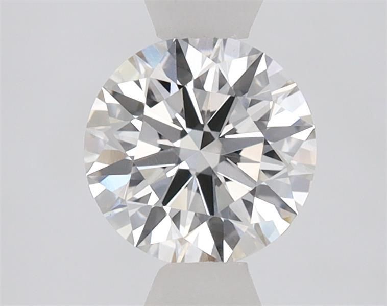 1.03 ct lab-grown Round Diamond