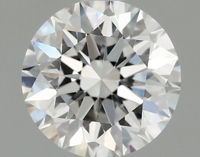 1.03 ct. round Lab Grown Diamond front image